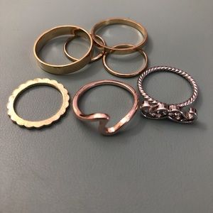 Rings